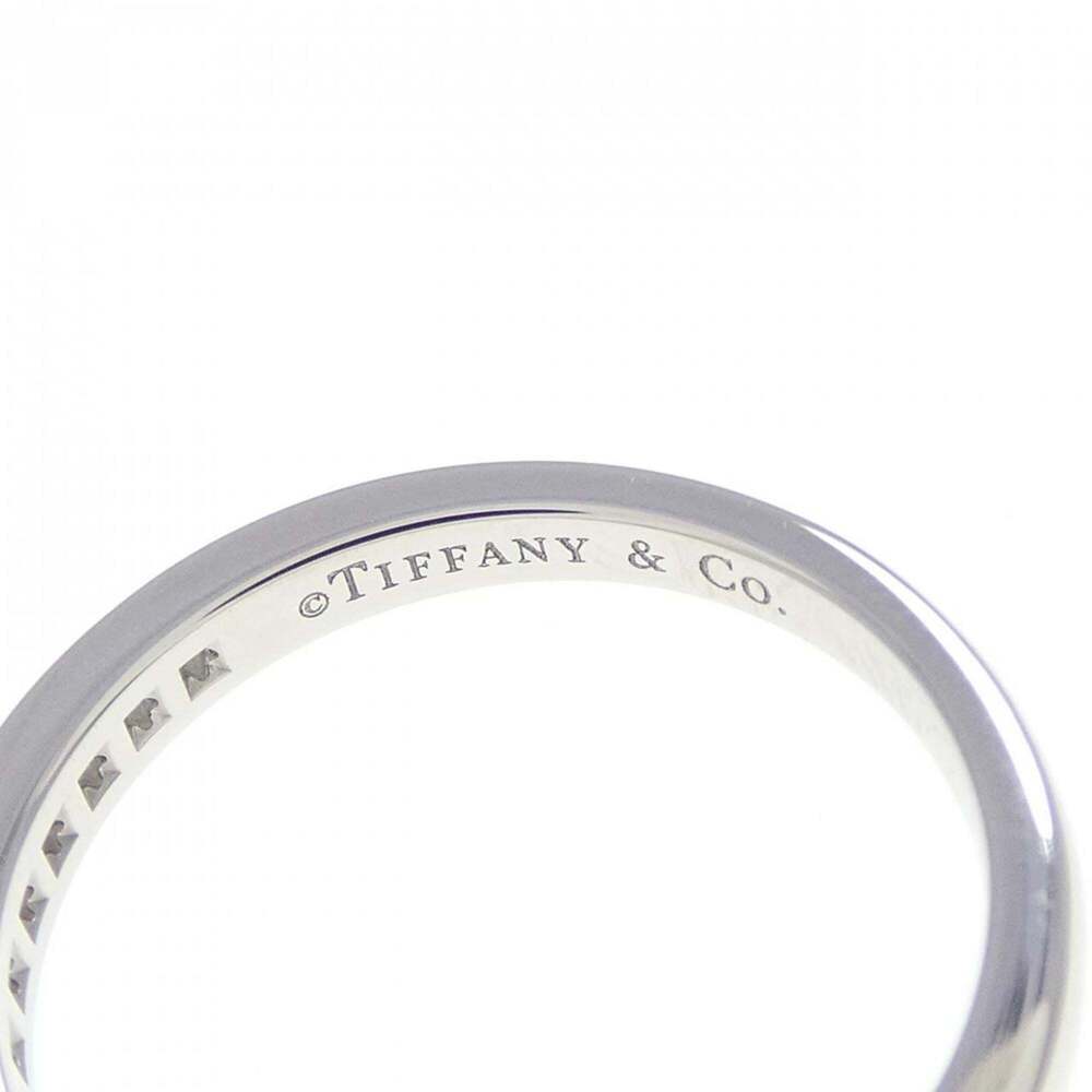 TIFFANY Silver Ring - Picture 4 of 5